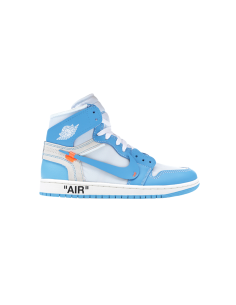 Air Jordan 1 Retro High Off-white “unc”