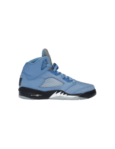 Jordan 5 Retro Unc University Blue