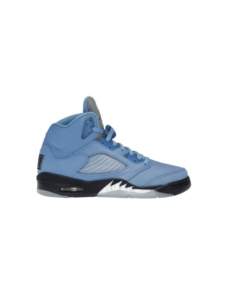 Jordan 5 Retro Unc University Blue Jordan 5 Retro Unc University Blue