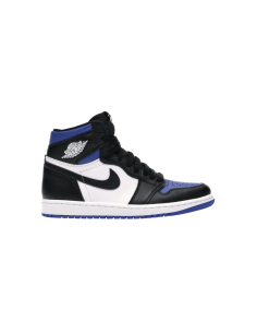 JORDAN 1 RETRO HIGH "ROYAL TOE"