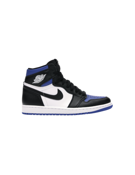 JORDAN 1 RETRO HIGH "ROYAL TOE"