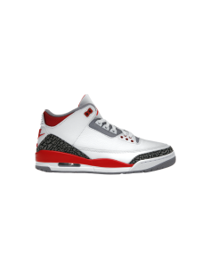 Jordan 3 Retro Fire Red (2022)