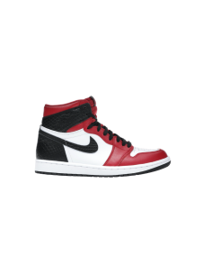JORDAN 1 RETRO HIGH SATIN SNAKE CHICAGO