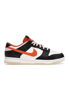 Dunk Low PRM Halloween (2021)