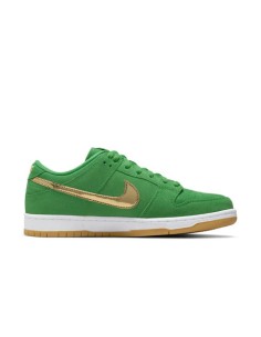 Dunk Low SB Pro St. Patrick'S Day (2022)