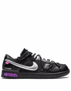 DUNK LOW OFF-WHITE LOT 50