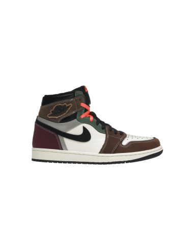 JORDAN 1 RETRO HIGH OG HAND CRAFTED