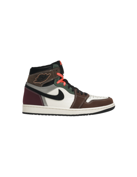 JORDAN 1 RETRO HIGH OG HAND CRAFTED