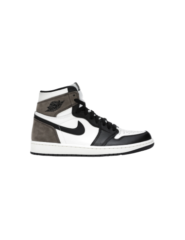 JORDAN 1 RETRO HIGH "DARK MOCHA"