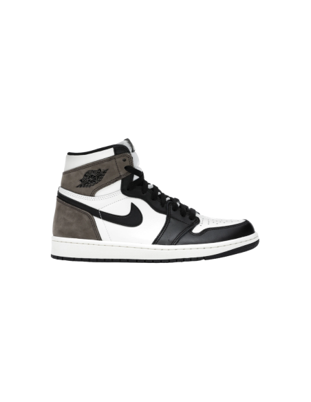 JORDAN 1 RETRO HIGH "DARK MOCHA"