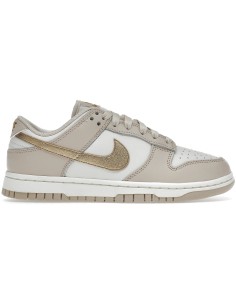 DUNK LOW PHANTOM METALLIC GOLD