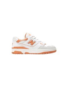 NEW BALANCE 550 BURNT ORANGE