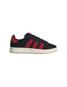 Adidas Campus 00S Tko 'Black Power Red'