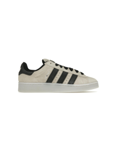 Adidas Campus 00S Aluminum Core Black