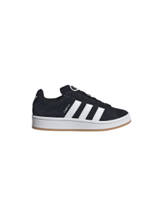 Adidas Campus 00S Black White Gum