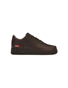 Air Force 1 Low Supreme Baroque Brown