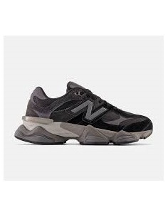 New Balance 9060 Black