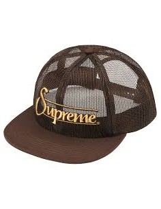 Supreme Mesh 6 - Panel