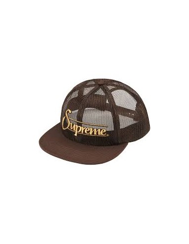 Supreme Mesh 6 - Panel