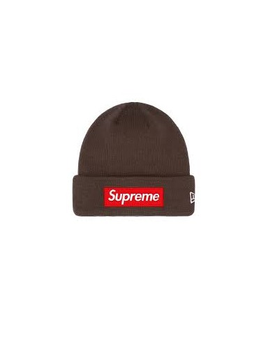 Supreme Box Logo Cap