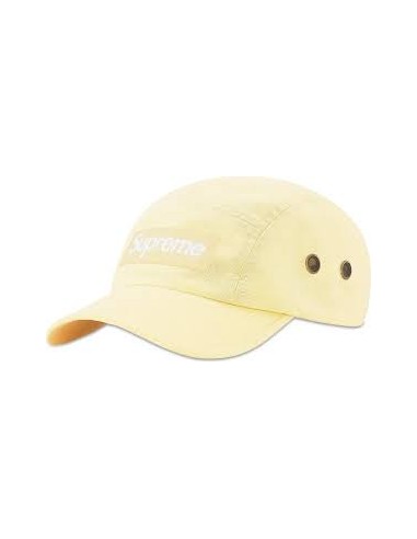 Supreme Cap Brushed