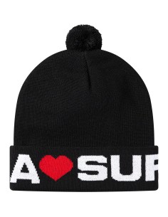Supreme Cap Love Beanie