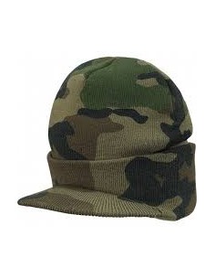 Supreme Cap Radar Beanie 2