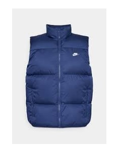 Puffer Nike Smanicato