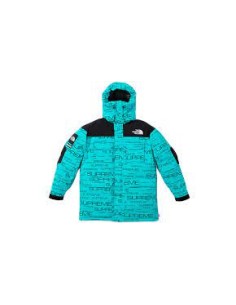 Supreme® The North Face® Coldworks 700-fill Down Parka