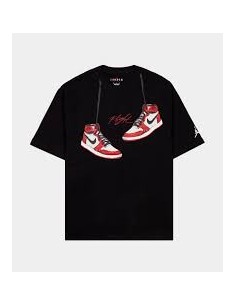 T-Shirt Jordan L&L
