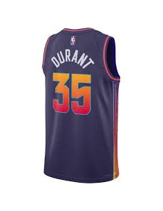 NBA Swingman Jersey KEVIN DURANT Pheonix 2