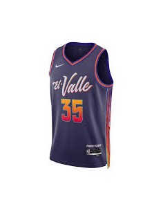 NBA Swingman Jersey KEVIN DURANT Pheonix