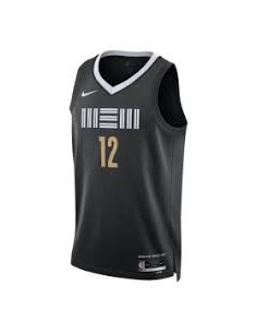 NBA Swingman Jersey JA MORANT Memphis Gr.