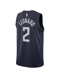 NBA Swingman Jersey KAWHI LEONARD LA Clippers