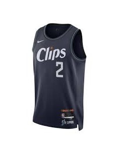 NBA Swingman Jersey KAWHI LEONARD LA Clippers 2