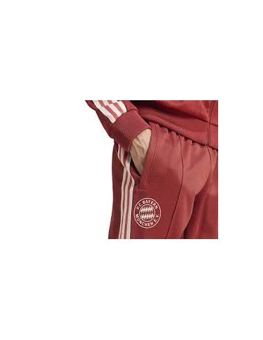 Tuta Adidas Beckenbauer Bayern Monaco